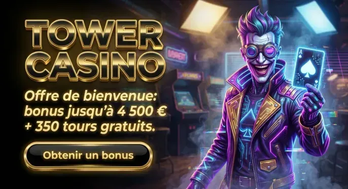 Tower Casino